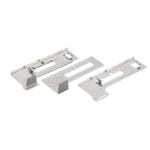 Dispositivo per piedino asolatore a slitta – Bernina B-0312477000