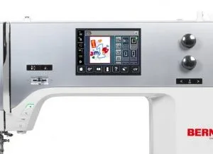 Bernina 720 | Macchina per cucire