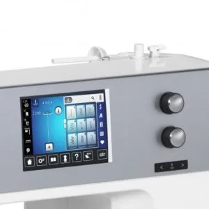 Bernina 720 | Macchina per cucire e ricamare - immagine 2