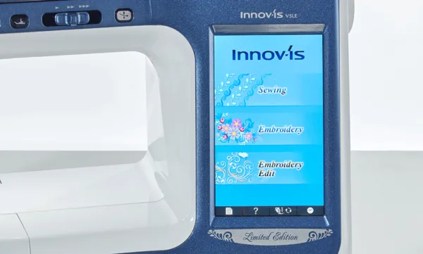 INNOV-IS V5 LIMITED EDITION Brother