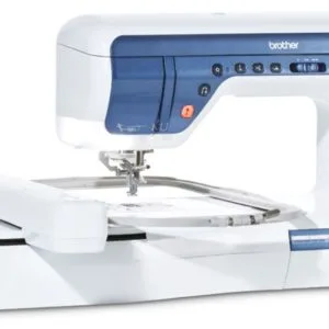 INNOV-IS V5 LIMITED EDITION Brother