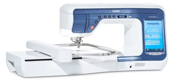 INNOV-IS V5 LIMITED EDITION Brother