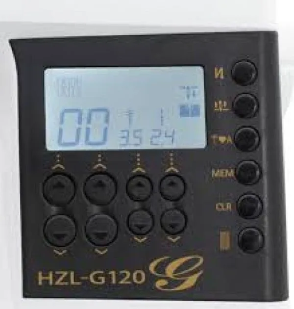 HZL-G120-2