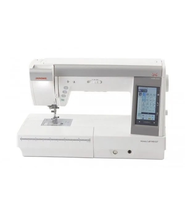 Janome9400QCP-1 Janome9400QCP-1