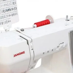JanomeDC6100-2