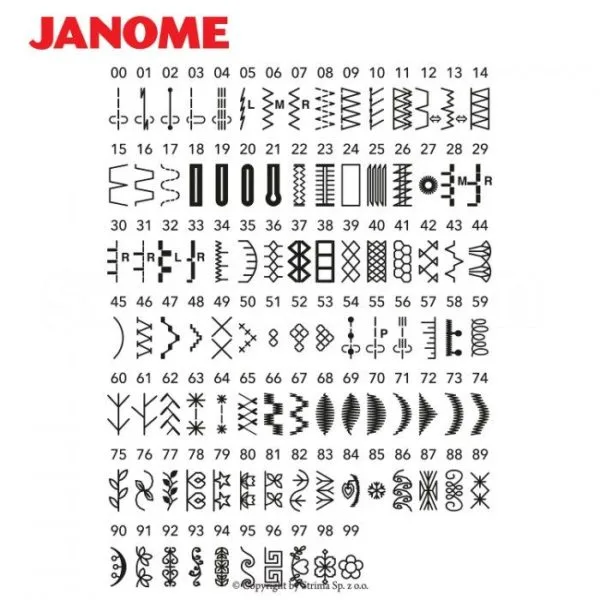 JanomeDC6100-3