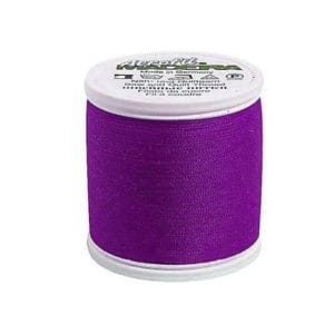 FILO PER CUCIRE BLU|OVERLOCK - AEROFIL - No. 120-400 MT-9125-8330 MADEIRA-9125-8330