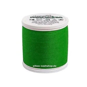 FILATO PER CUCIRE E OVERLOCK - AEROFIL - No. 120-400 MT-9125-8650 MADEIRA-9125-8650