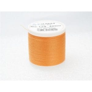 FILATO PER CUCIRE E OVERLOCK - AEROFIL - No. 120-400 MT-9125-8654 MADEIRA-9125-8654