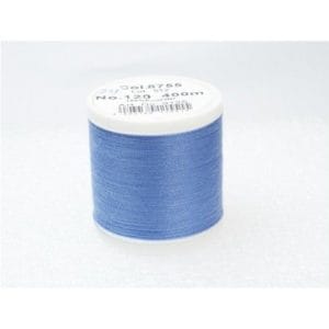 FILO PER CUCIRE VIOLA| OVERLOCK - AEROFIL - No. 120-400 MT-9125-8755 MADEIRA-9125-8755