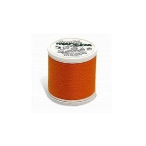 FILO PER CUCIRE ARANCIO| OVERLOCK - AEROFIL - No. 120-400 MT-9125-8765 MADEIRA-9125-8765