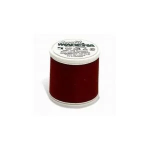 FILATO PER CUCIRE E OVERLOCK - AEROFIL - No. 120-400 MT-9125-8811 MADEIRA-9125-8811