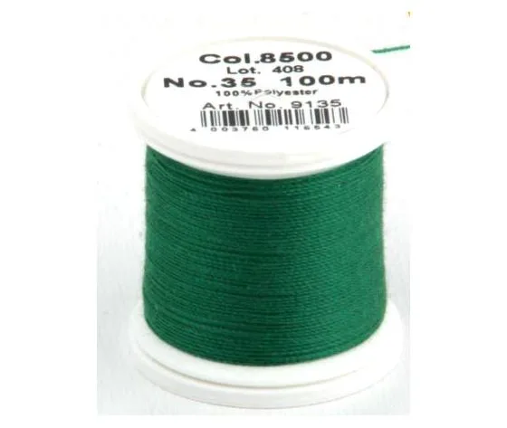 FILATO | OVERLOCK - AEROFIL - No. 35-MADEIRA-9135-8500 MADEIRA-9135-8500 FILATO | OVERLOCK - AEROFIL - No. 35-MADEIRA-9135-8500 MADEIRA-9135-8500