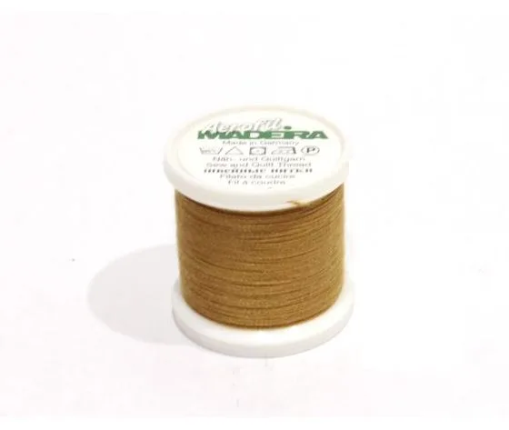 FILATO | OVERLOCK - AEROFIL - No. 35-MADEIRA-9135-8550 MADEIRA-9135-8550 FILATO | OVERLOCK - AEROFIL - No. 35-MADEIRA-9135-8550 MADEIRA-9135-8550