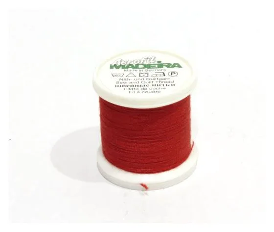 FILATO | OVERLOCK - AEROFIL - No. 35-MADEIRA-9135-9470 MADEIRA-9135-9470