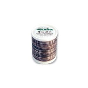 FILATO | RICAMO E OVERLOCK - COTONA - No. 4-MADEIRA-9304-2414 MADEIRA-9304-2414
