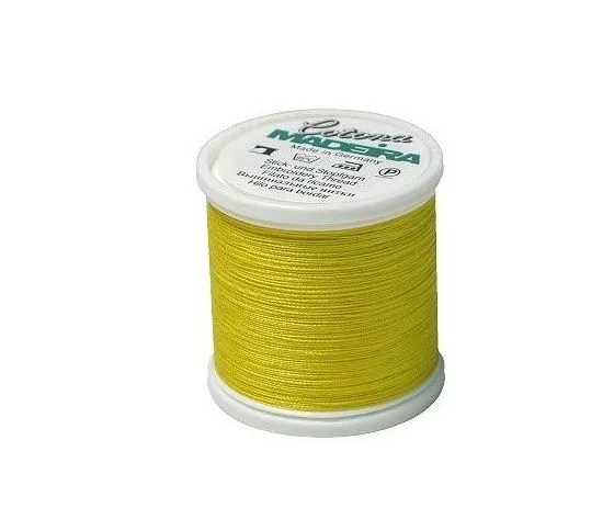 FILATO | RICAMO -COTONA - No. 30--MADEIRA-9330-771 MADEIRA-9330-771