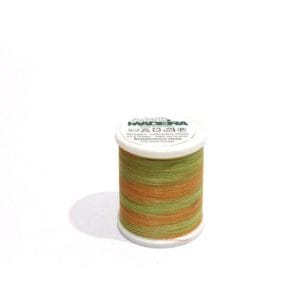 FILATO MADEIRA MULTICOLOR - COTONA - No. 30-400 METRI-9331-513 MADEIRA-9331-513