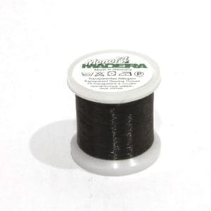 FILATO PER CUCIRE - TRASPARENTE - MONOFIL - N.60 MADEIRA-9760-1000 MADEIRA-9760-1000