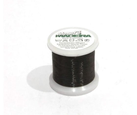 FILATO PER CUCIRE - TRASPARENTE - MONOFIL - N.60 MADEIRA-9760-1000 MADEIRA-9760-1000 FILATO PER CUCIRE - TRASPARENTE - MONOFIL - N.60 MADEIRA-9760-1000 MADEIRA-9760-1000