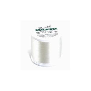 FILATO PER CUCIRE - TRASPARENTE - MONOFIL - N.40 MADEIRA-9762-1001 MADEIRA-9762-1001