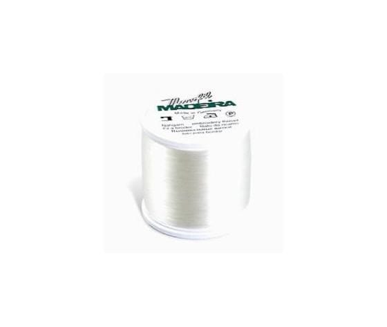 FILATO PER CUCIRE - TRASPARENTE - MONOFIL - N.40 MADEIRA-9762-1001 MADEIRA-9762-1001 FILATO PER CUCIRE - TRASPARENTE - MONOFIL - N.40 MADEIRA-9762-1001 MADEIRA-9762-1001