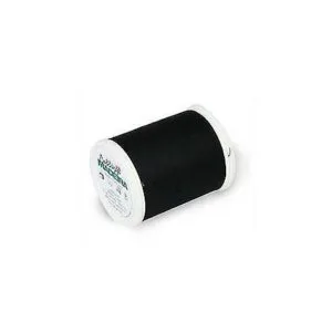 FILATO | RICAMO -BOBBINFIL - No. 70 - NERO--MADEIRA-9764-1000 MADEIRA-9764-1000