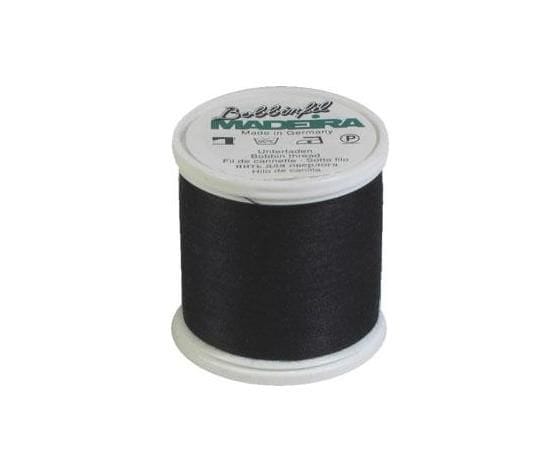 FILATO | RICAMO -BOBBINFIL - No. 70 - NERO--MADEIRA-9765-1000 MADEIRA-9765-1000 FILATO | RICAMO -BOBBINFIL - No. 70 - NERO--MADEIRA-9765-1000 MADEIRA-9765-1000