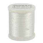 FILATO | RICAMO -BOBBINFIL – No. 70 – BIANCO–MADEIRA-9795-1001 MADEIRA-9795-1001