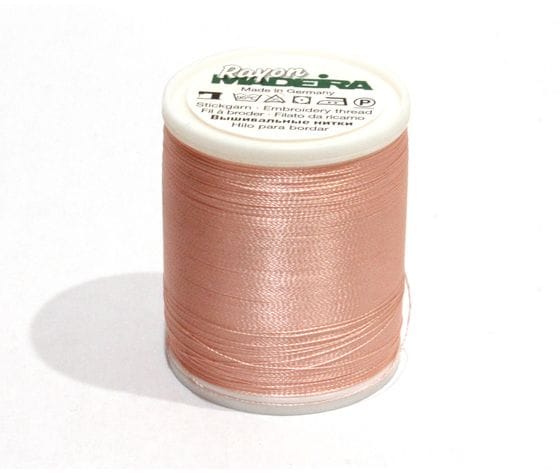 FILATO | RICAMO - RAYON - No. 40 - MADEIRA - 9841 - 1019 MADEIRA-9841-1019 FILATO | RICAMO - RAYON - No. 40 - MADEIRA - 9841 - 1019 MADEIRA-9841-1019