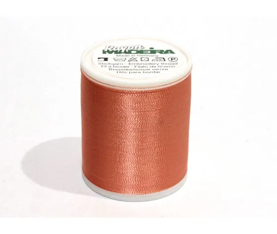FILATO | RICAMO  - RAYON  -  No. 40 - MADEIRA - 9841 - 1020 MADEIRA-9841-1020