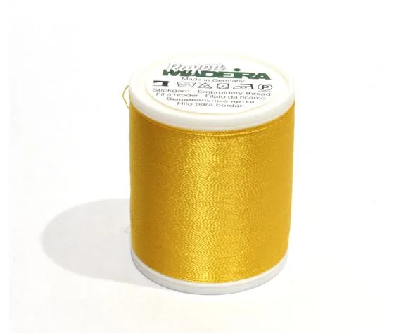 FILATO | RICAMO - RAYON - No. 40 - MADEIRA - 9841 - 1024 MADEIRA-9841-1024 FILATO | RICAMO - RAYON - No. 40 - MADEIRA - 9841 - 1024 MADEIRA-9841-1024