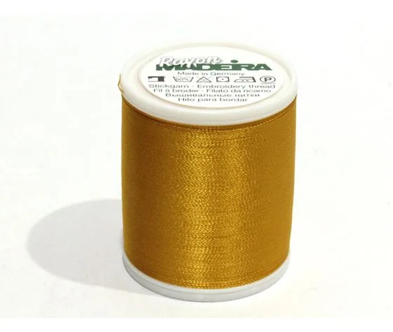 FILATO | RICAMO - RAYON - RAYON - No. 40 - 9841 - 1025 MADEIRA-9841-1025 FILATO | RICAMO - RAYON - RAYON - No. 40 - 9841 - 1025 MADEIRA-9841-1025