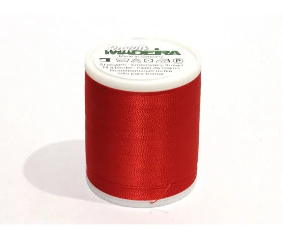 FILATO | RICAMO - RAYON - No. 40 - MADEIRA - 9841 - 1037 MADEIRA-9841-1037 FILATO | RICAMO - RAYON - No. 40 - MADEIRA - 9841 - 1037 MADEIRA-9841-1037