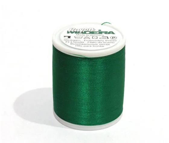 FILATO | RICAMO - RAYON - No. 40 - MADEIRA - 9841 - 1051 MADEIRA-9841-1051 FILATO | RICAMO - RAYON - No. 40 - MADEIRA - 9841 - 1051 MADEIRA-9841-1051