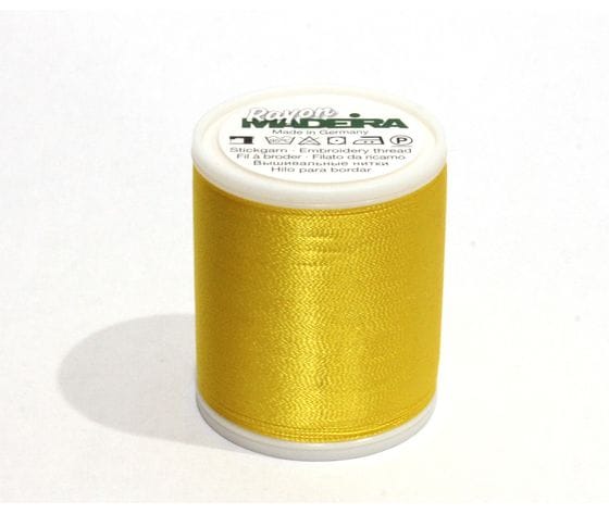 FILATO | RICAMO - RAYON - No. 40 - MADEIRA - 9841 - 1068 MADEIRA-9841-1068 FILATO | RICAMO - RAYON - No. 40 - MADEIRA - 9841 - 1068 MADEIRA-9841-1068
