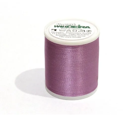 FILATO | RICAMO - RAYON - No. 40 - MADEIRA - 9841 - 1080 MADEIRA-9841-1080 FILATO | RICAMO - RAYON - No. 40 - MADEIRA - 9841 - 1080 MADEIRA-9841-1080