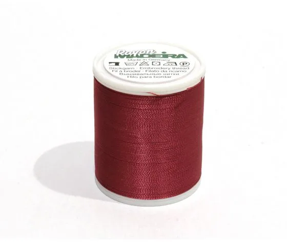 FILATO | RICAMO - RAYON - No. 40 - MADEIRA - 9841 - 1119 MADEIRA-9841-1119 FILATO | RICAMO - RAYON - No. 40 - MADEIRA - 9841 - 1119 MADEIRA-9841-1119