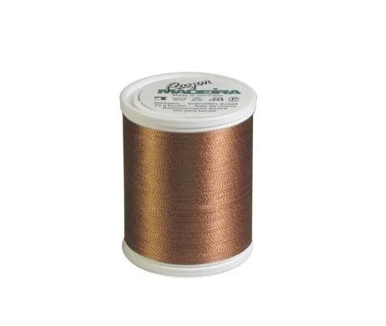 FILATO | RICAMO - RAYON - No. 40 - MADEIRA - 9841 - 1126 MADEIRA-9841-1126 FILATO | RICAMO - RAYON - No. 40 - MADEIRA - 9841 - 1126 MADEIRA-9841-1126