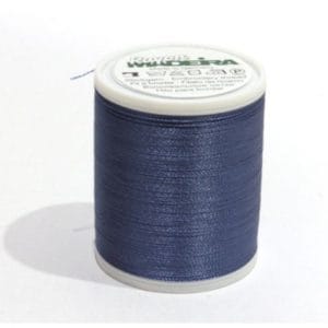 FILATO | RICAMO - RAYON - RAYON - No. 40 - 9841 - 1143 MADEIRA-9841-1143