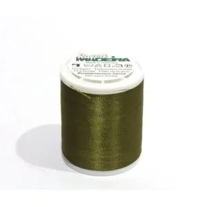 FILATO | RICAMO - RAYON - No. 40 - MADEIRA - 9841 - 1157 MADEIRA-9841-1157