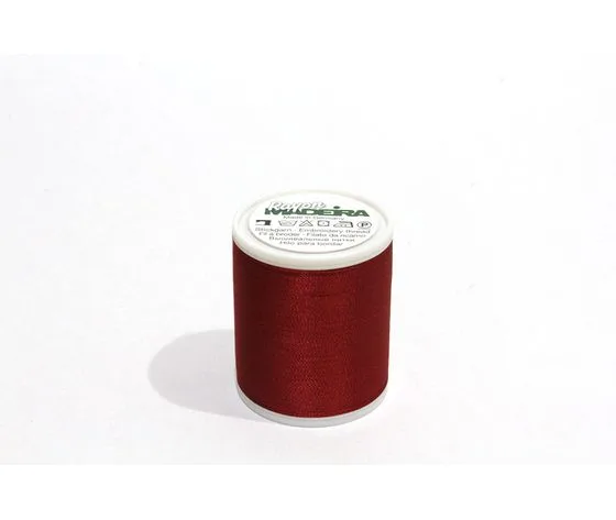 FILATO | RICAMO - RAYON - No. 40 - MADEIRA - 9841 - 1181 MADEIRA-9841-1181 FILATO | RICAMO - RAYON - No. 40 - MADEIRA - 9841 - 1181 MADEIRA-9841-1181