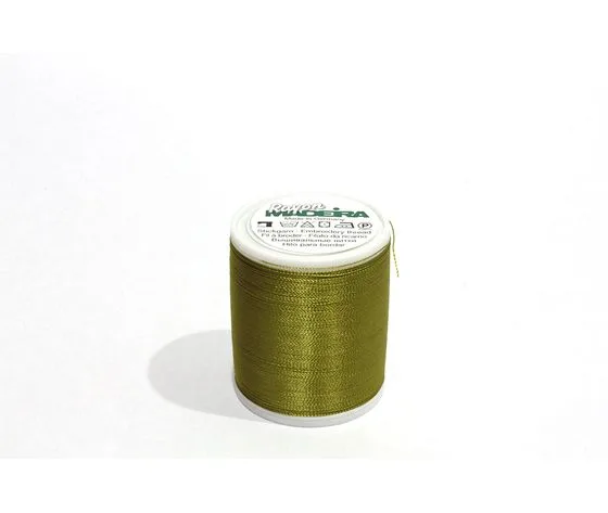 FILATO | RICAMO - RAYON - No. 40 - MADEIRA - 9841 - 1190 MADEIRA-9841-1190 FILATO | RICAMO - RAYON - No. 40 - MADEIRA - 9841 - 1190 MADEIRA-9841-1190