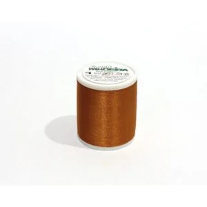 FILATO | RICAMO - RAYON - No. 40 - RAME - 9841 - 1257 MADEIRA-9841-1257