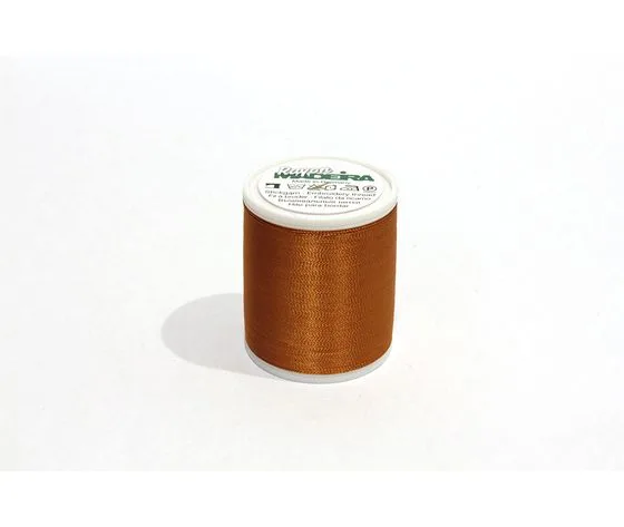 FILATO | RICAMO - RAYON - No. 40 - RAME - 9841 - 1257 MADEIRA-9841-1257 FILATO | RICAMO - RAYON - No. 40 - RAME - 9841 - 1257 MADEIRA-9841-1257