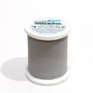 FILATO PER RICAMO A MACCHINA - FROSTED MATT - No. 40-9848-7811 MADEIRA-9848-7811