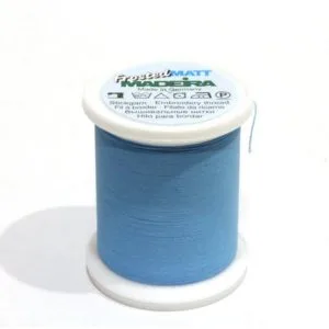 FILATO PER RICAMO A MACCHINA - FROSTED MATT - No. 40-9848-7828 MADEIRA-9848-7828