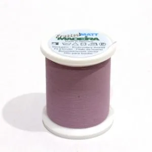 FILATO PER RICAMO A MACCHINA - FROSTED MATT - No. 40-9848-7834 MADEIRA-9848-7834