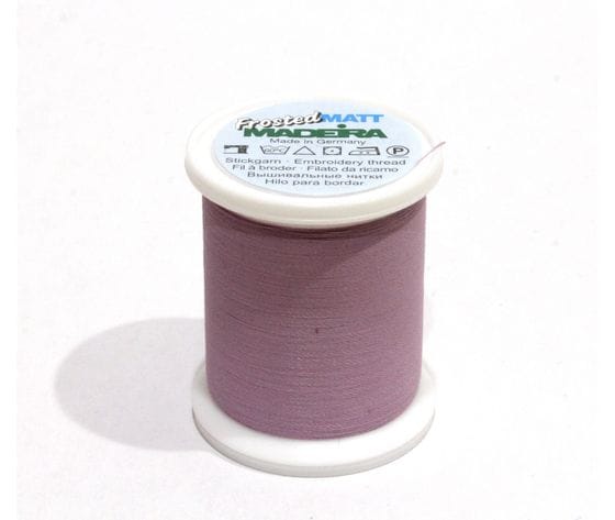FILATO PER RICAMO A MACCHINA - FROSTED MATT - No. 40-9848-7834 MADEIRA-9848-7834 FILATO PER RICAMO A MACCHINA - FROSTED MATT - No. 40-9848-7834 MADEIRA-9848-7834