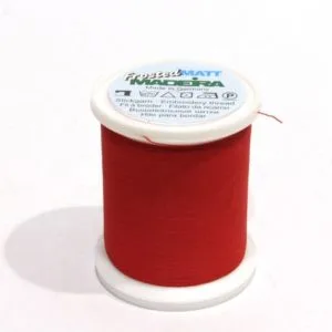 FILATO MADEIRA - FROSTED MATT - No. 40-500 MT-ROSSETTO-9848-7838 MADEIRA-9848-7838